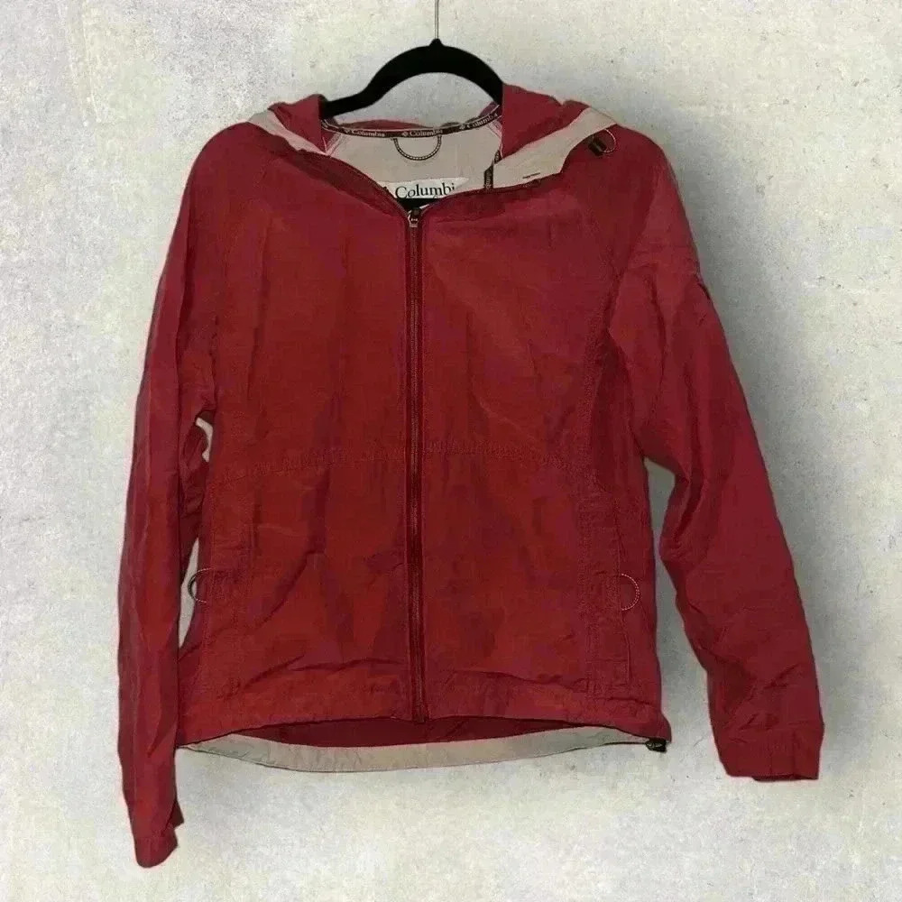 Columbia jacket size medium‎